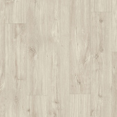 ПВХ-плитка Quick-Step QS Alpha Vinyl Small Planks AVSP 40038 Дуб каньон бежевый