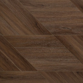 Пвх плитка  Aquafloor Parquet Glue Chevron AF2559PGCh