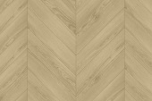 Кварц виниловый ламинат Aquafloor Chevron Premium Parquet AF7013CVR