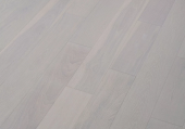 Паркетная доска Wood Bee HDF Итальянская коллекция  Дуб неве лак Neve