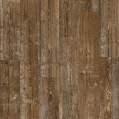 ПВХ-плитка Quick-Step Alpha Vinyl Medium Planks AVMP 40075 Коричневая сосна