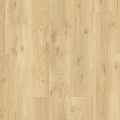 ПВХ-плитка Quick-Step QS Alpha Vinyl Small Planks AVSP 40018 Бежевый дуб