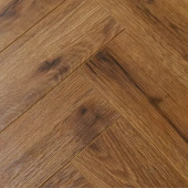 Ламинат Alpine Floor Herringbone 10 4V 33 (CH) LF107-11AB Дуб Умбрия