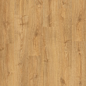 ПВХ-плитка Quick-Step Alpha Vinyl Medium Planks AVMP 40088 Дуб осенний медовый