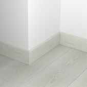 Напольный плинтус  Alpine Floor Grand Sequoia SPC 2200х11х80/ ECO 11-21 Инио