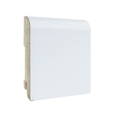 Напольный плинтус Finitura dekor R13 120х15х2400/ 100