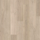 Ламинат Quick Step Perspective Hydro (Rus) PER1304 Дуб Светло-серый лакированный