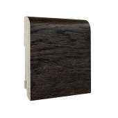 Напольный плинтус Finitura dekor R13 70х15х2400/ 024