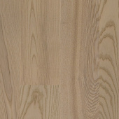 Паркетная доска ESTA 1 Strip 21100 Ash Elegant Elephant Grey brushed matt 2B 14(3)x160x1800-2390