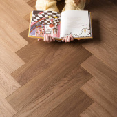 Coswick Английская ёлка Миндальный 1171-1854-10