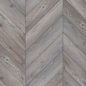 Пвх плитка  Aquafloor Parquet Glue Chevron AF2552PGCh