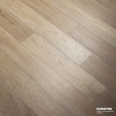 Паркетная доска Wood Bee HDF Американская коллекция Дуб калифорния лак California