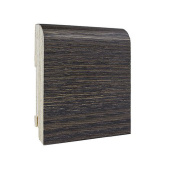 Напольный плинтус Finitura dekor R13 70х15х2400/ 023