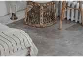 WPC CERAMO VINILAM STONE 6 мм 61605 Сланцевый Камень