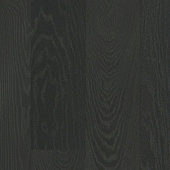 Паркетная доска ESTA 1 Strip 21078 Ash Elegant Onyx brushed matt 2B 2200 x 160 x 14мм