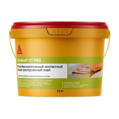 Клей для винилового пола SikaBond-177 PRO 766110 13 кг