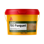 Клей для паркета SikaBond-700 Parquet 764774 10 кг