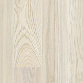 Паркетная доска ESTA 1 Strip 21086 Ash Elegant Nordic brushed matt 2B 14(3)x160x1800-2390