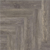ПВХ-плитка Alpine Floor LVT Parquet ЕСО 16-8 Венге Грей 4V 43кл