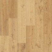 ПВХ-плитка Quick-Step QS Alpha Vinyl BLOOM планка AVMPU 40316 Дуб элегантный натуральный