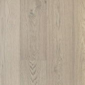 Паркетная доска ESTA 1 Strip 16245 Oak Nordic S Pearl brushed matt 2B 2200 x 180 x 14мм