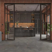 ПВХ-плитка Alpine Floor Stone Premium LVT ECO 26-5 Рокзинг