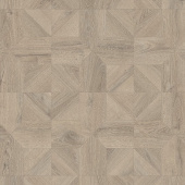 Ламинат Quick Step Impressive Patterns Ultra (Rus) IPU 4141 Дуб серый теплый брашированный