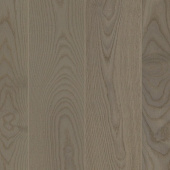 Паркетная доска ESTA 1 Strip 21087 Ash Elegant Chateau Pores brushed matt 2B 14(3)x160x1800-2390
