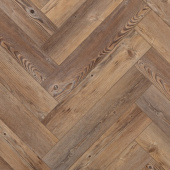 Пвх плитка  Aquafloor Parquet Glue 4V AF2517PG