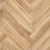 SPC Ламинат Aquafloor SPC Space Parquet Light 4V AF4514PQL