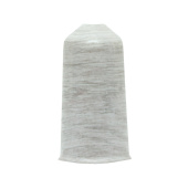 Winart Pro Угловой нар. Quadro 80 мм/ 303 Дуб Соубери