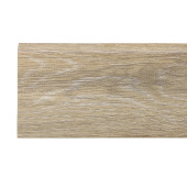 HDPS Quadro с монтажной планкой 80 мм/ Дуб Викторианский