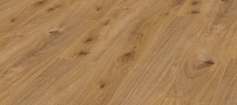 Ламинат Kronotex Exquisit D4169 Дуб Престиж светлый