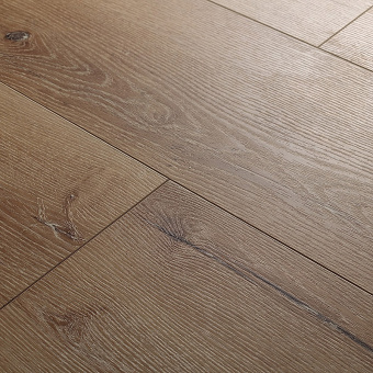 Кварц виниловый ламинат Aquafloor RealWood XL 4V AF8009XL