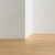 Напольный плинтус Скоция Quick Step QSSCOT 17x17х2400/ 05494