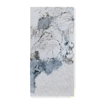 Стеновые Панели Альта Слэб Мраморная Феерия Эльбрус 300х600х2,4мм