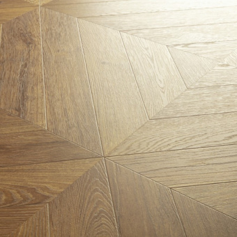 Ламинат Quick Step Castle Ultra (Rus) CAU 4162 Дуб горчичный