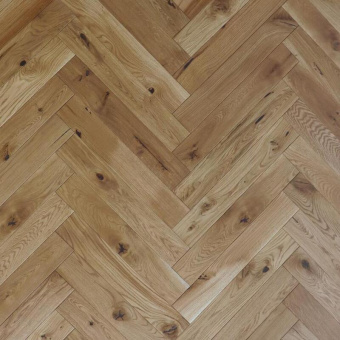 Polarwood Herringbone Дуб Латин однополосный Oak Latin HB
