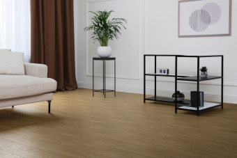 Кварц виниловый ламинат Aquafloor Chevron Premium Parquet AF7019CVR