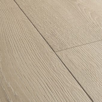 Ламинат Quick Step Capture SIG4764 Дуб бежевый брашированный