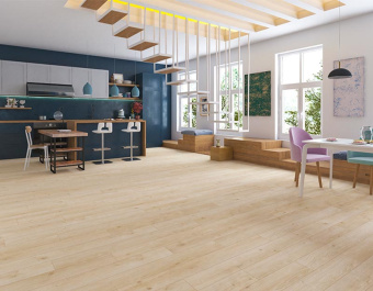 Ламинат My Step Arto Дуб Дамиан D50117