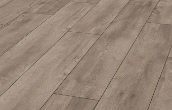 Ламинат Kronotex Exquisit  D4985 Дуб восточный серый