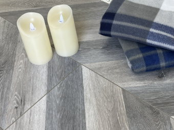 Ламинат Lamiwood CLASSIC 803 Дуб Скандинавский