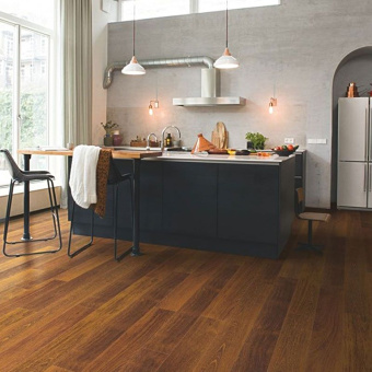 Ламинат Quick Step Perspective Hydro (Rus) PER0996 Мербау