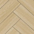 Ламинат Alpine Floor Herringbone 10 4V 33 (CH) LF107-05AB Дуб Тоскана