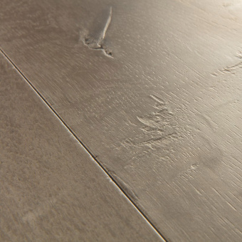 Ламинат Quick Step Capture SIG4751 Дуб коричневый патина