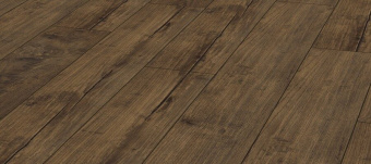 Ламинат Kronotex Exquisit  D4170 Тик Ностальгия