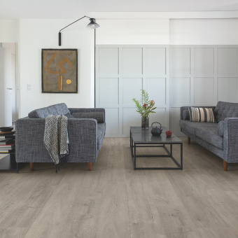 Ламинат Quick Step Capture SIG4752 Дуб серый патина