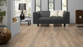 Ламинат Kronotex MAMMUT D3669 Дуб Макро бежевый