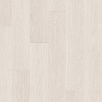 Ламинат Quick Step Impressive IM4665 Дуб серый лакированный